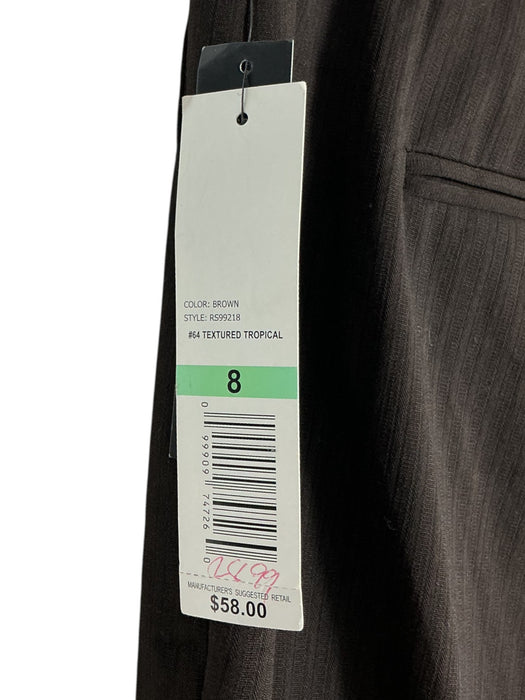 Pantalón 8 (RAFAELLA)