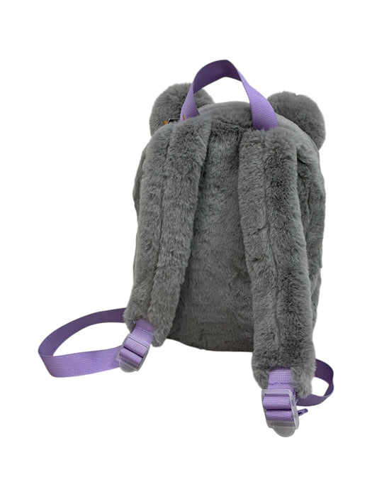 Mini mochila (CLAIRES)