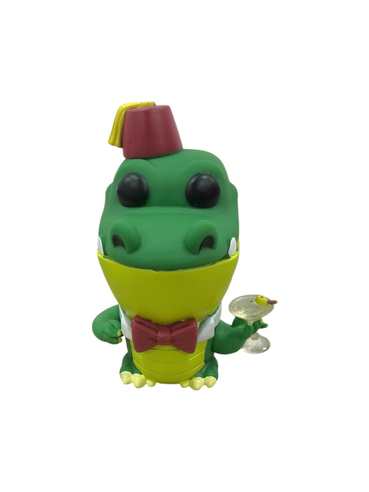 Big Al (FUNKO)