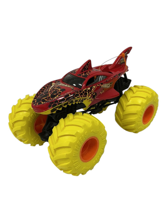 Monster Truck (HOT WHEELS)