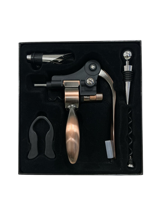 Kit para vino (DEMENADES)