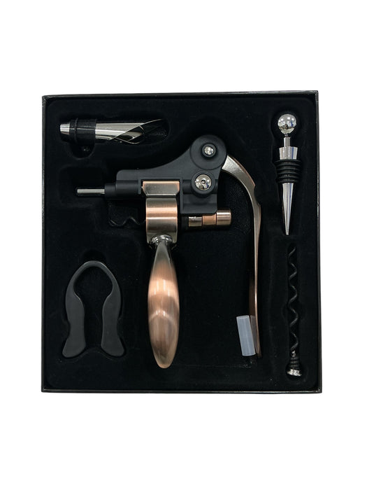 Kit para vino (DEMENADES)