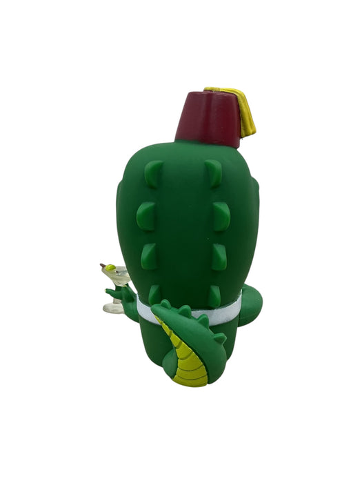 Big Al (FUNKO)