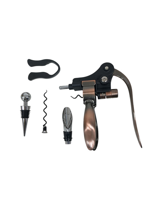 Kit para vino (DEMENADES)