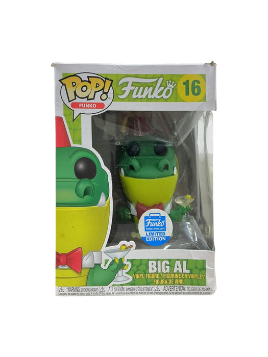 Big Al (FUNKO)