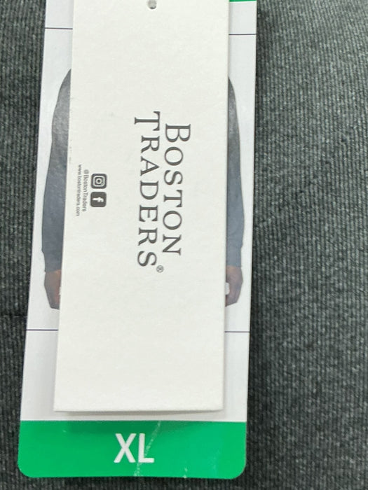 Sudadero XL (BOSTON TRADERS)