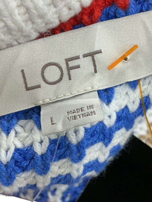 Chaleco L (LOFT)