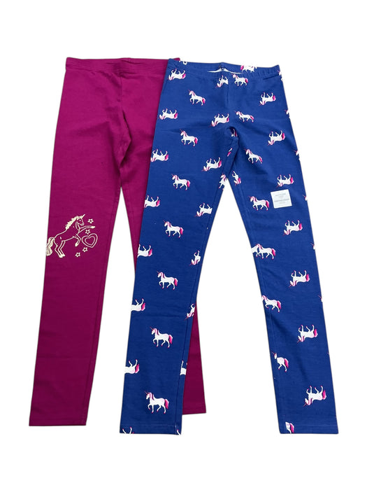 Dúo de leggings 14 (OLD NAVY)