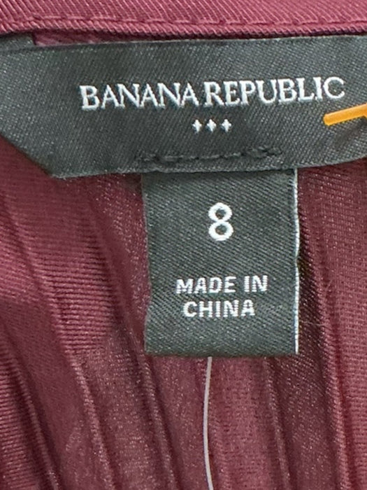 Falda 8 (BANANA REPUBLIC)