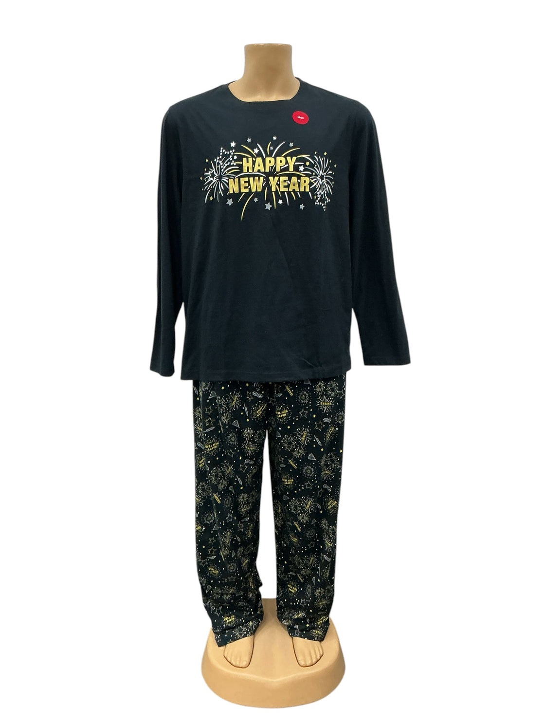 Pijama XL (FAMILY PJS)