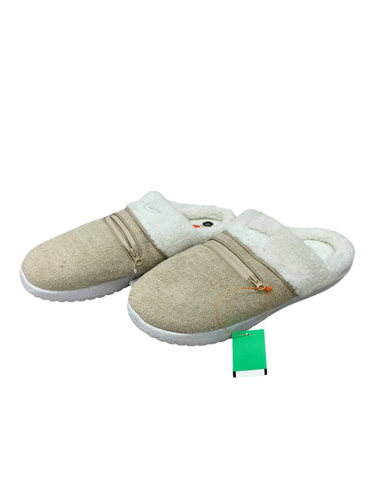 Pantunflas 11 (NIKE)