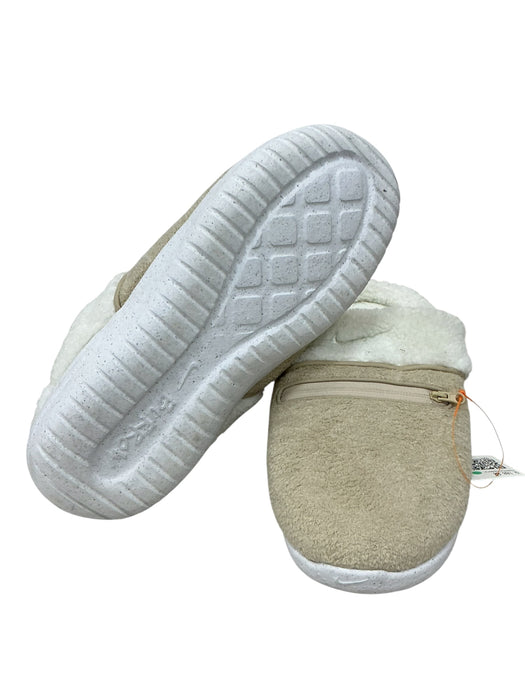 Pantunflas 11 (NIKE)