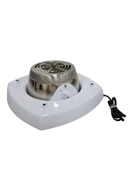 Máquina de s’mores (BROOKSTONE)