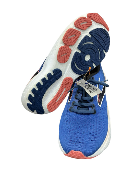 Tenis 9 (BROOKS)