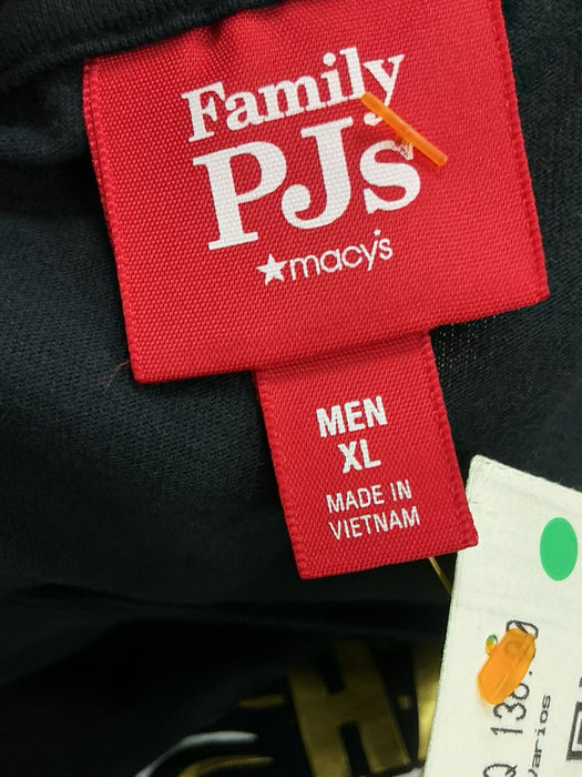Pijama XL (FAMILY PJS)