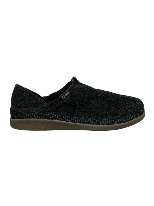 Pantufla 10 (CHACO)