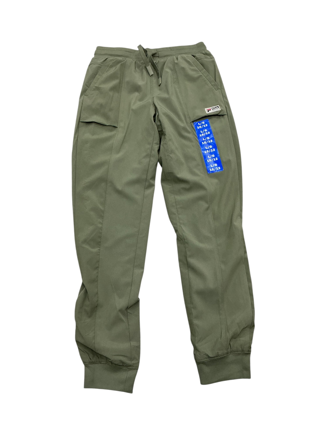 Pants L (FILA)