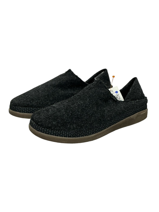 Pantufla 10 (CHACO)