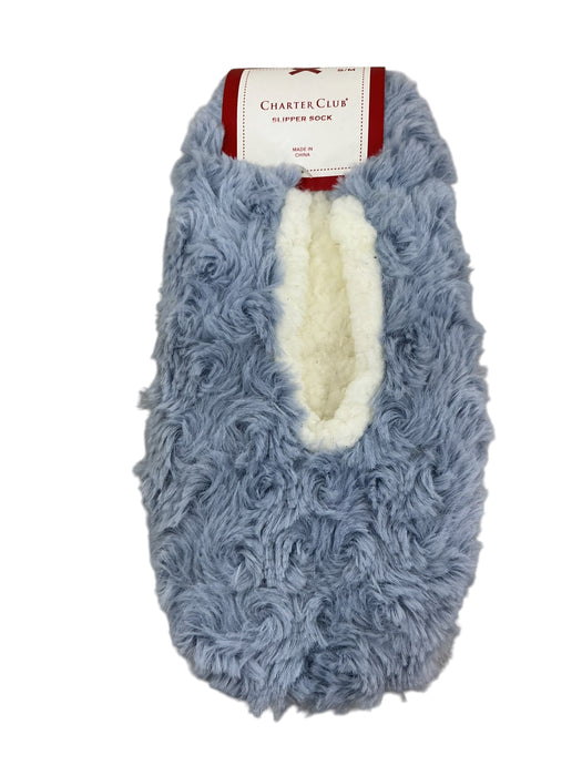 Pantuflas Slipper S/M (CHARTER CLUB)