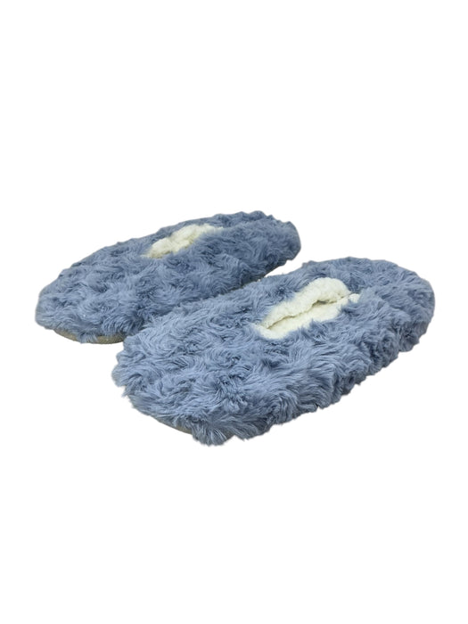 Pantuflas Slipper S/M (CHARTER CLUB)