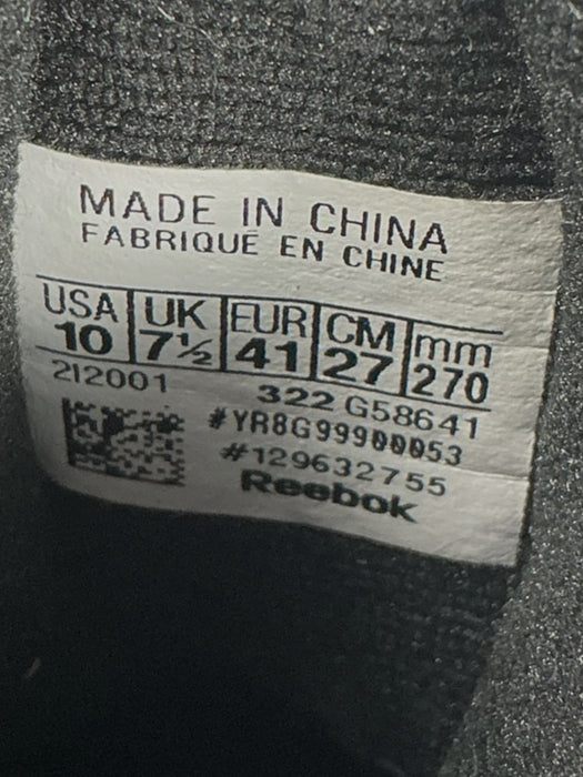 Tenis 10 (REEBOK)
