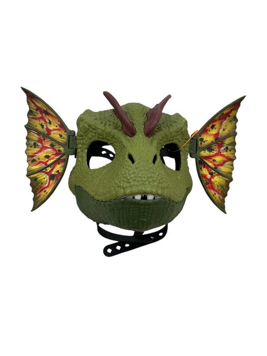 Máscara de Dragón con Alas (MATTEL)