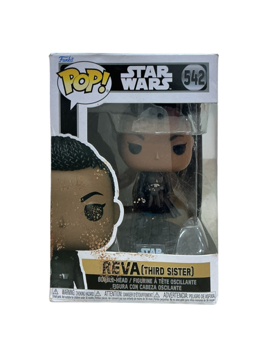 Reva (FUNKO)