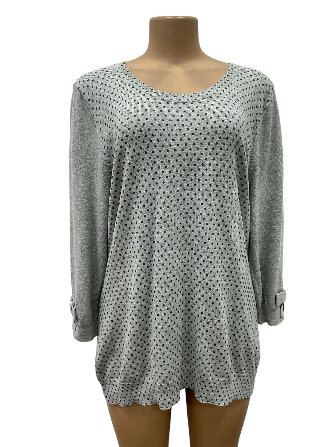 Suéter XL (GAP)