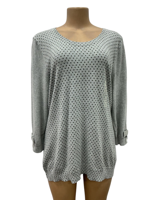 Suéter XL (GAP)