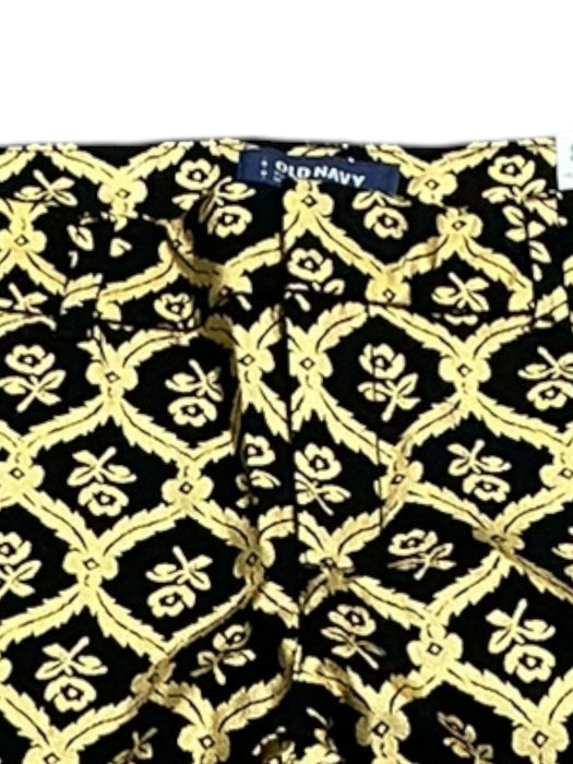 Pantalón 8 (OLD NAVY)