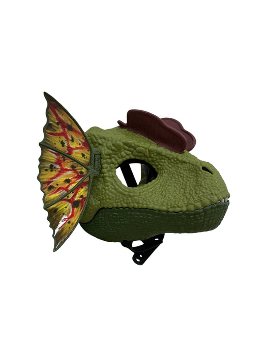 Máscara de Dragón con Alas (MATTEL)