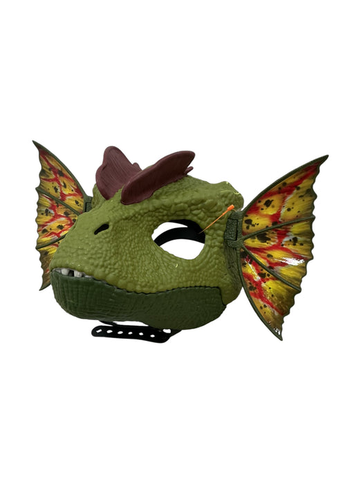 Máscara de Dragón con Alas (MATTEL)