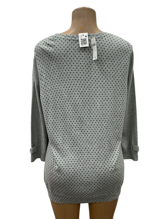 Suéter XL (GAP)