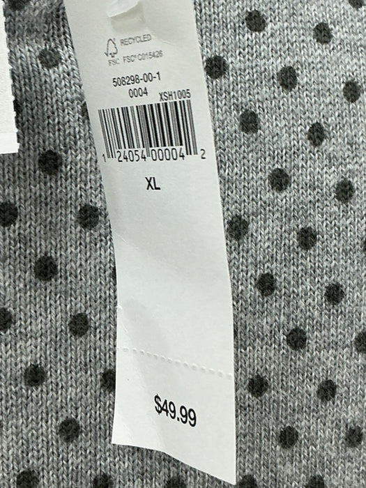 Suéter XL (GAP)