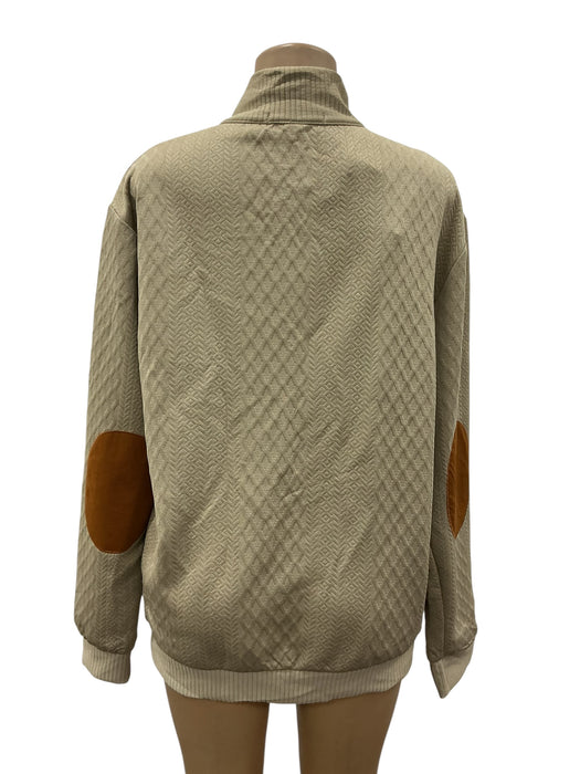 Sudadero M (CROSS & CROWN)
