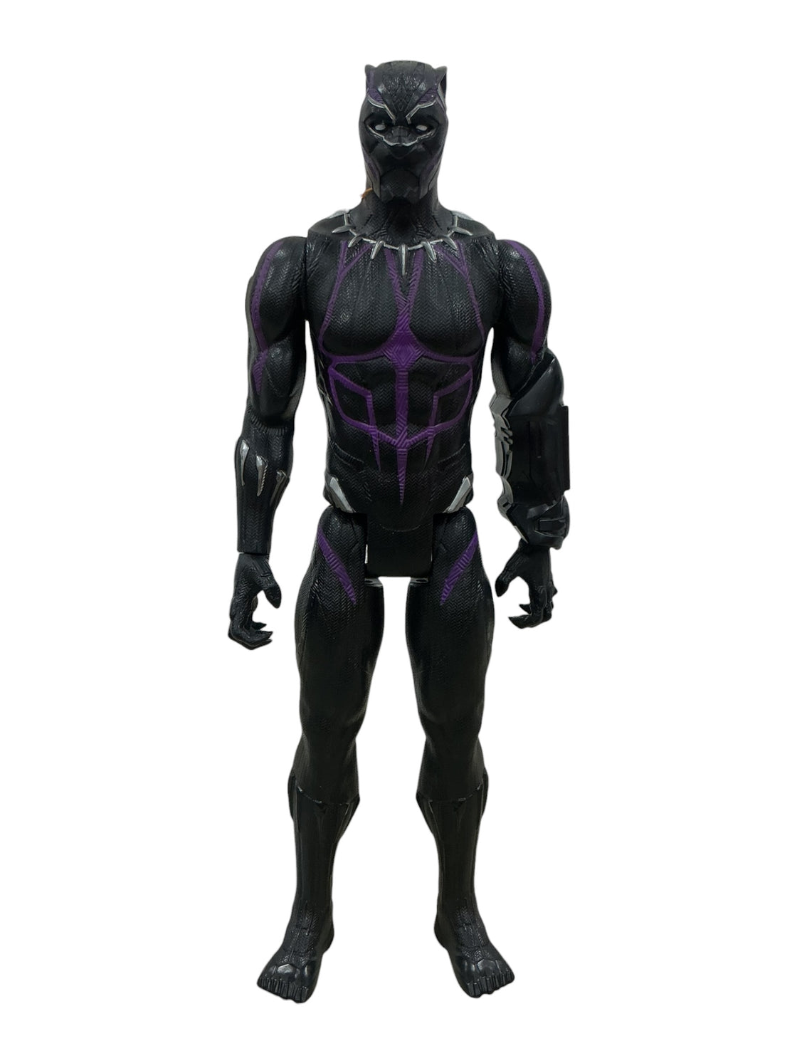 Black Panther (HASBRO)