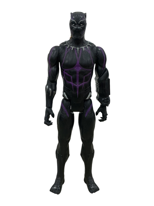Black Panther (HASBRO)