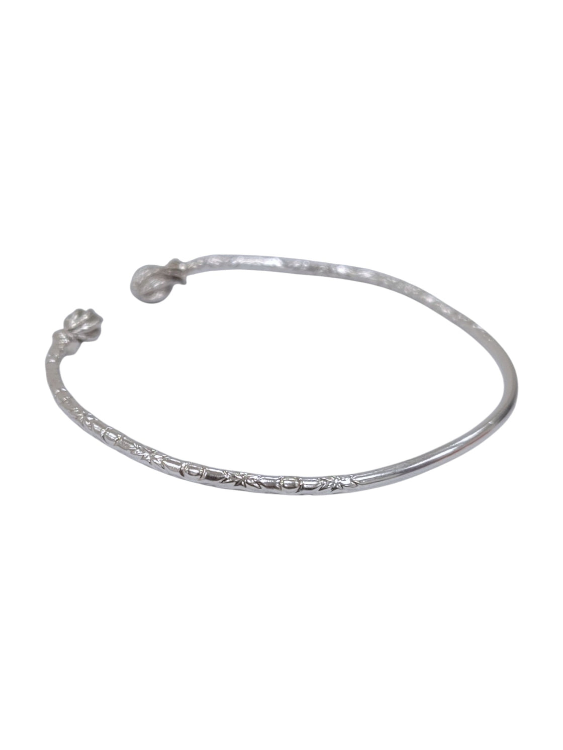 Pulsera de plata (925)