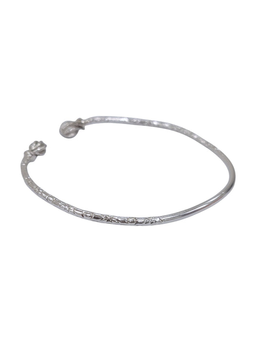 Pulsera de plata (925)