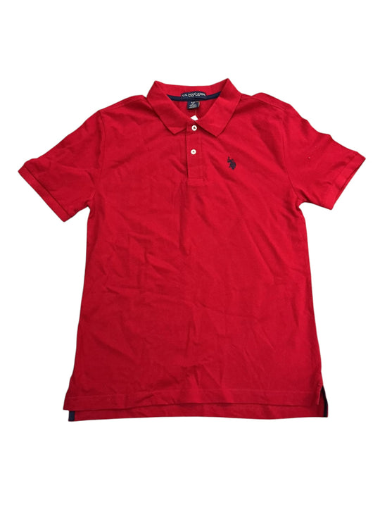 Camisa XXL (U.S. POLO ASSN)