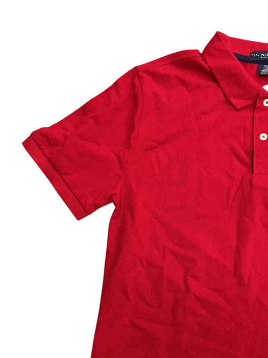 Camisa XXL (U.S. POLO ASSN)