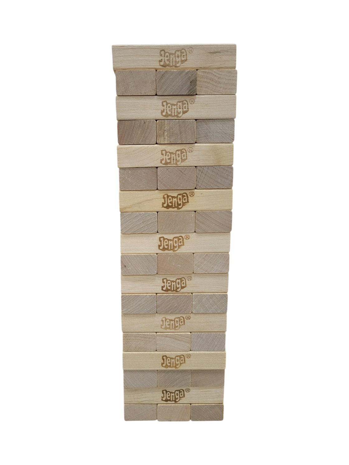 Jenga (HASBRO)