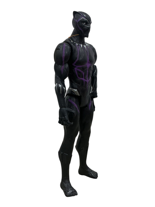 Black Panther (HASBRO)
