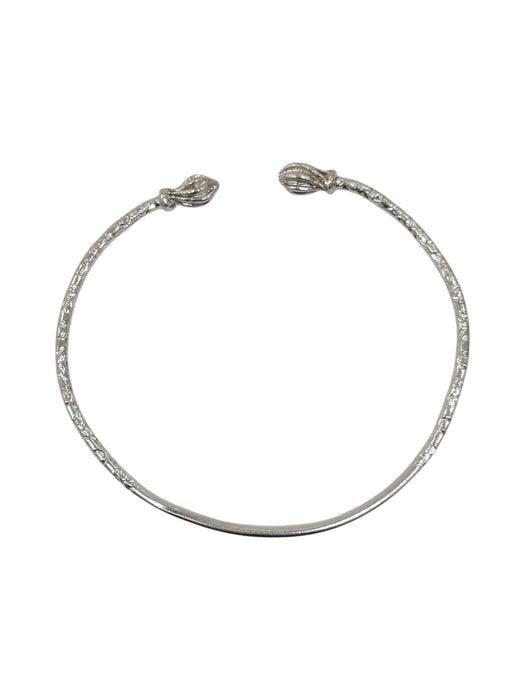 Pulsera de plata (925)