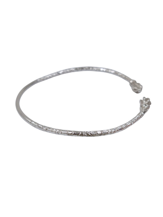 Pulsera de plata (925)