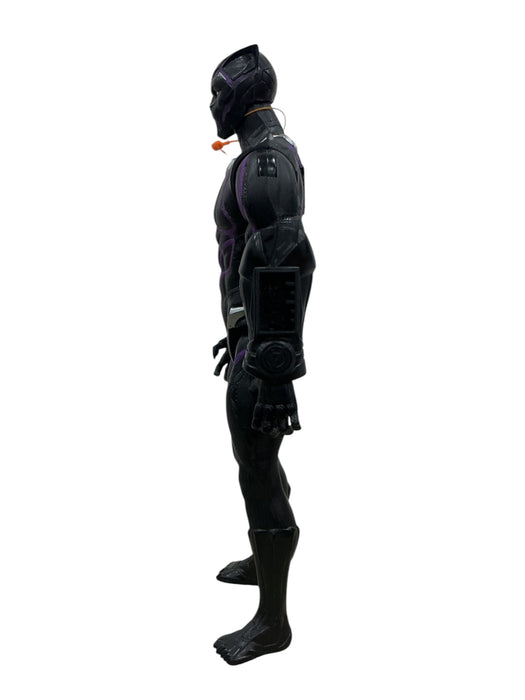 Black Panther (HASBRO)