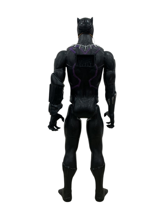 Black Panther (HASBRO)