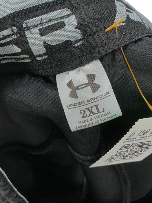 Pantaloneta XXL (UNDER ARMOUR)