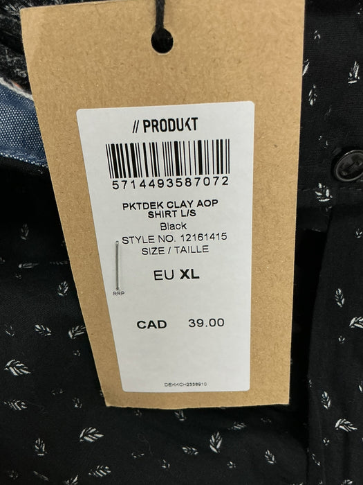 Camisa XL (PRODUKT)