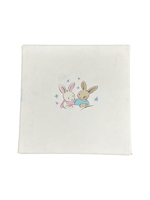 Pantuflas (RAGTALES BABY)